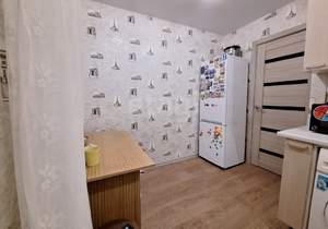 2-к квартира, вторичка, 42м2, 5/5 этаж