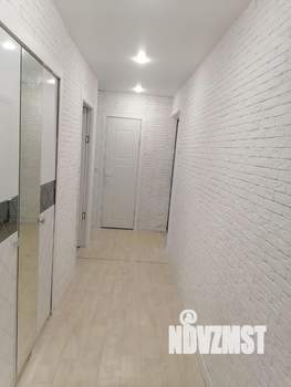 3-к квартира, вторичка, 60м2, 5/9 этаж