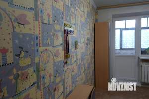 3-к квартира, вторичка, 61м2, 1/10 этаж