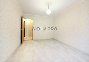 3-к квартира, вторичка, 60м2, 1/9 этаж