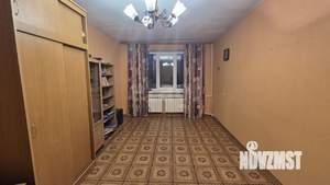 2-к квартира, вторичка, 44м2, 2/9 этаж