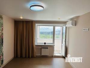 2-к квартира, вторичка, 52м2, 8/10 этаж