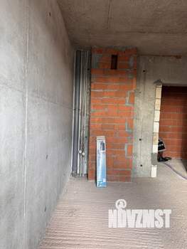 1-к квартира, вторичка, 49м2, 7/20 этаж