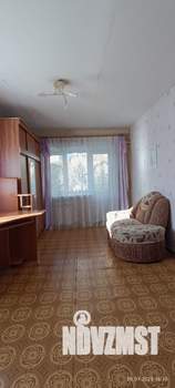1-к квартира, вторичка, 30м2, 5/5 этаж