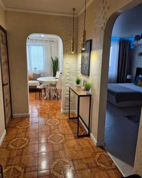 1-к квартира, вторичка, 41м2, 9/10 этаж