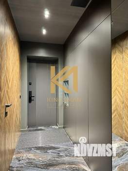 3-к квартира, вторичка, 110м2, 33/37 этаж