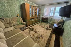 2-к квартира, вторичка, 49м2, 10/10 этаж