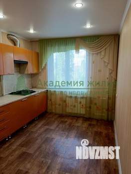 1-к квартира, вторичка, 33м2, 4/9 этаж