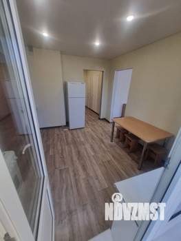 1-к квартира, вторичка, 40м2, 7/10 этаж