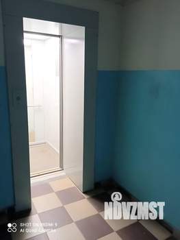 1-к квартира, вторичка, 31м2, 2/9 этаж