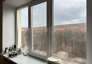 1-к квартира, вторичка, 21м2, 8/9 этаж