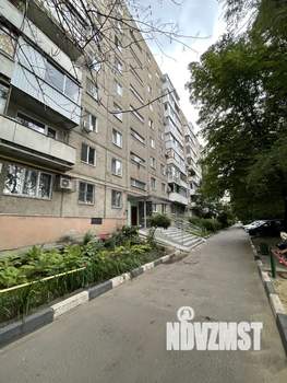 3-к квартира, вторичка, 55м2, 7/9 этаж