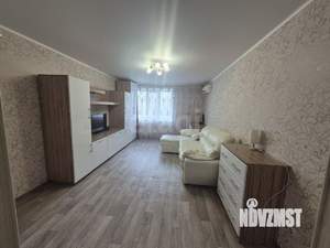 1-к квартира, вторичка, 41м2, 5/10 этаж