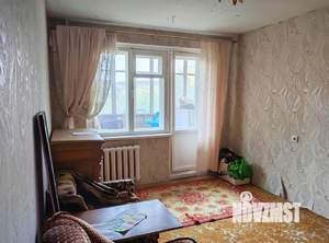 1-к квартира, вторичка, 34м2, 5/9 этаж