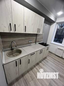 3-к квартира, вторичка, 56м2, 3/9 этаж
