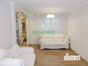2-к квартира, вторичка, 51м2, 8/9 этаж