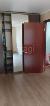 1-к квартира, вторичка, 30м2, 2/5 этаж