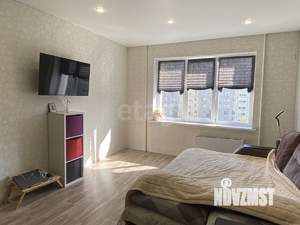 2-к квартира, вторичка, 56м2, 8/10 этаж