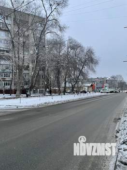 1-к квартира, вторичка, 41м2, 1/9 этаж
