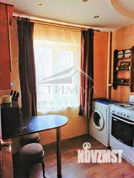 2-к квартира, вторичка, 47м2, 1/5 этаж