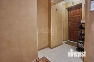 3-к квартира, вторичка, 72м2, 6/9 этаж