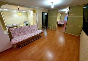 1-к квартира, вторичка, 39м2, 8/8 этаж