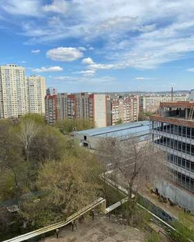 4-к квартира, вторичка, 82м2, 7/7 этаж
