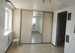 1-к квартира, вторичка, 30м2, 3/5 этаж