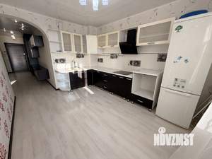 2-к квартира, вторичка, 56м2, 17/19 этаж