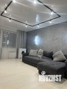 1-к квартира, вторичка, 34м2, 9/9 этаж