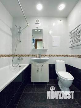 2-к квартира, вторичка, 40м2, 6/6 этаж