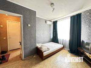 1-к квартира, вторичка, 21м2, 4/9 этаж