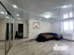 3-к квартира, вторичка, 68м2, 6/10 этаж