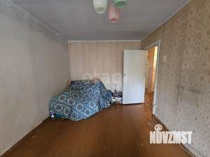 3-к квартира, вторичка, 61м2, 3/9 этаж