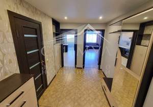 1-к квартира, вторичка, 49м2, 3/20 этаж