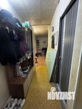 3-к квартира, вторичка, 61м2, 3/9 этаж