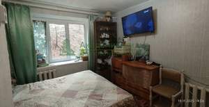 1-к квартира, вторичка, 21м2, 2/9 этаж