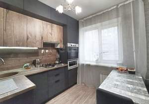 1-к квартира, вторичка, 34м2, 2/10 этаж