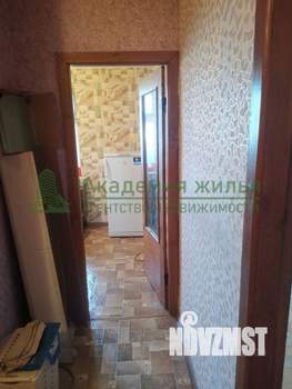 1-к квартира, вторичка, 30м2, 7/10 этаж