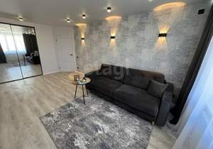 1-к квартира, вторичка, 39м2, 9/10 этаж