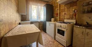 3-к квартира, вторичка, 60м2, 5/9 этаж