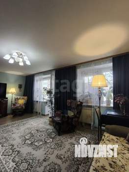 3-к квартира, вторичка, 90м2, 3/6 этаж