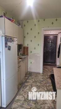 1-к квартира, вторичка, 34м2, 1/7 этаж