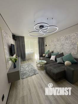 1-к квартира, вторичка, 33м2, 3/9 этаж