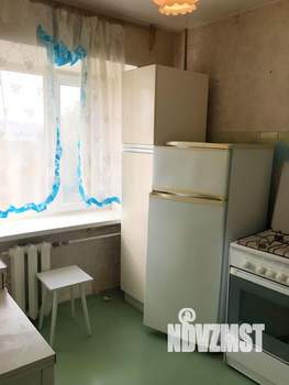 3-к квартира, вторичка, 59м2, 4/5 этаж