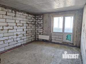 3-к квартира, вторичка, 144м2, 9/22 этаж