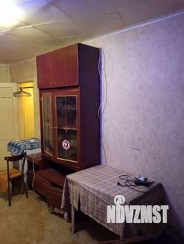 1-к квартира, вторичка, 31м2, 2/5 этаж