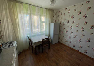 1-к квартира, вторичка, 40м2, 5/10 этаж