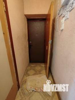 3-к квартира, вторичка, 56м2, 4/5 этаж