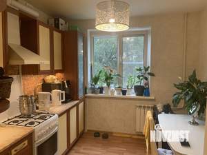 1-к квартира, вторичка, 32м2, 3/9 этаж